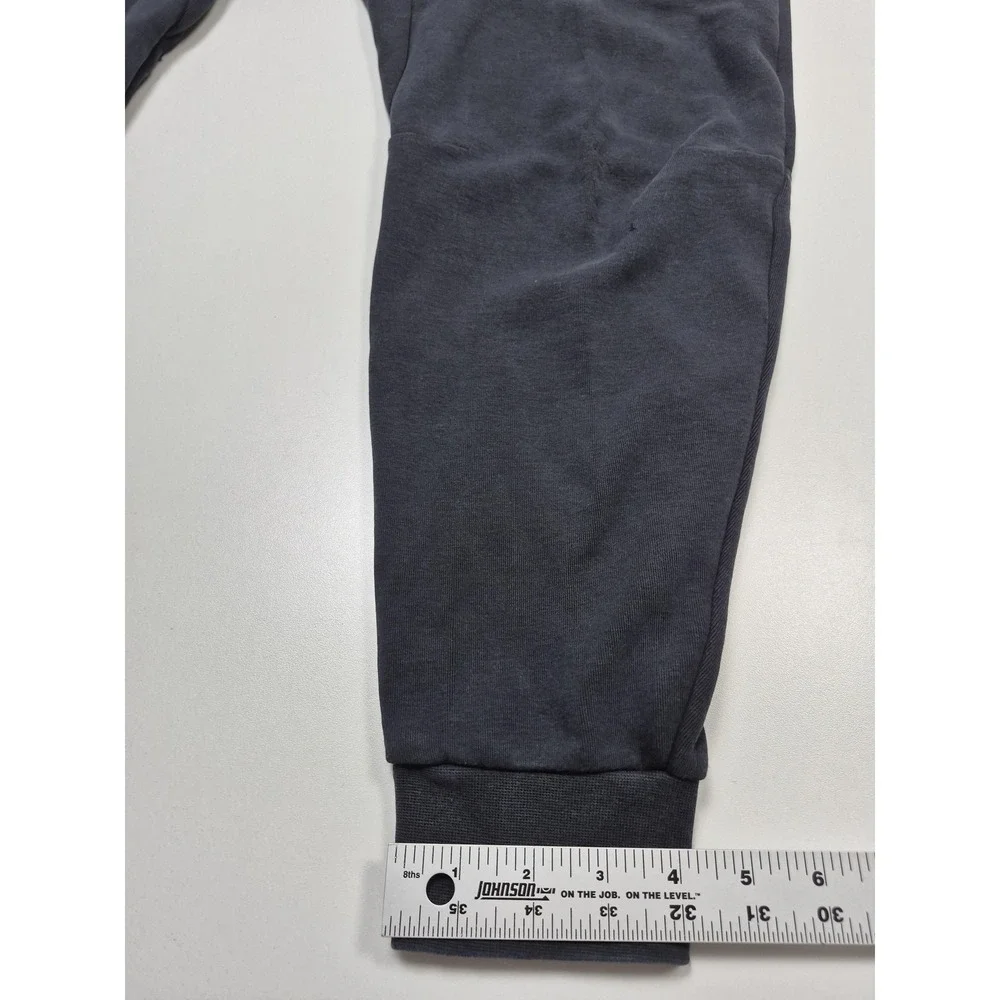 Nike Sportswear Tech Fleece Joggers CU4495-010 Black Men's Size Small S